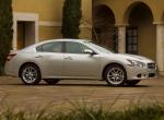 Nissan Maxima 2008 года